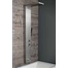 Grandform/Kinedo Colonna Doccia Idromassaggio Easy Shower Combi