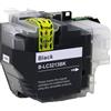 Cartuccia d'inchiostro Compatibile per Brother LC 3213 NERO