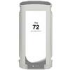 Cartuccia compatibile Hp C9374A 72 GRIGIO
