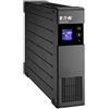 Eaton Eaton Ellipse PRO 1600 - UPS - 230 V c.a. V - 1000 Watt - 1600 VA - 9 Ah - USB - connettori di uscita 8 - 2U - 19 ELP1600IEC