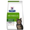 Hill's Prescription Diet Hill's Prescription Metabolic Weight Management per gatto 1,5 kg