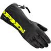 SPIDI OVERGLOVES - (Black/Yellow Fluo)