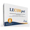 Aurora biofarma lecurpet 30 compresse