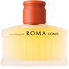 Laura Biagiotti Roma Uomo for men 75 ml