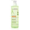 A-Derma Exomega Control 2 in 1 emollient cleansing gel 500 ml
