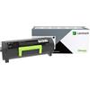 Lexmark Toner Lexmark per MS/MX nero [56F2H0E]