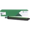Lexmark Toner Lexmark 76C0PK0 100000pagine Nero