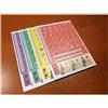 Eagle Games - Fred Set token sheets di ricambio - Brass