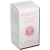 Bromatech Linea Benessere dell'Intestino Femelle Integratore 30 Capsule