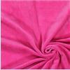Ciniglia a metraggio - col. 211 fucsia
