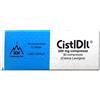 IDI FARMACEUTICI Srl Cistidil*30Compresse 500mg