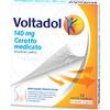 HALEON ITALY Srl Voltadol 10 Cerotti Medicati 140 mg