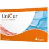 AGAVE Srl UNICUR 20 Compresse