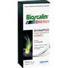 GIULIANI SpA Bioscalin Energy Shampoo Anticaduta Uomo 200 ml