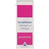 TACHIPIRINA*SCIROPPO 120ML 120MG/5