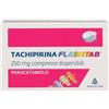 TACHIPIRINA FLASHTAB*12COMPRESSE DISPERSIBILI 250MG