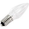 FAI LAMPADINA LED VOTIVA E14 CANDELA 2W 24V AMBRA 5162FAI-FAI5162AM