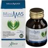 Aboca Minimas Advanced 60 Capsule Pressione Arteriosa