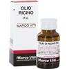 Marco Viti Olio Di Ricino F.U., 25g