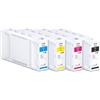 Epson Cartuccia Epson giallo 350ml [C13T41F440]
