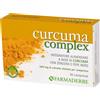 FARMADERBE Srl CURCUMA 30 Compresse