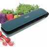 Royal Food VS30E Extra Slim Green - Macchina per il sottovuoto - Barra saldante da 30cm