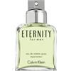 Calvin Klein > Calvin Klein Eternity for Men Eau de Toilette 100 ml