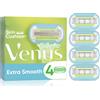 Gillette Venus Extra Smooth 4 pz