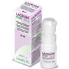 SOOFT Italia Linea Benessere dell'Occhio Lacrisek Plus Spray Flacone 8 ml
