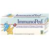 Pediatrica Linea Prima Infanzia Immunoped Integratore 14 Flaconcini 10 ml