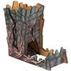 Q-workshop Torre lancia dadi - Call of Cthulhu