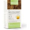 IST.GANASSINI SpA Bio-Colorist 8.3 Biondo Chiaro Dorato Bioclin