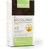 IST.GANASSINI SpA Bio-Colorist 4.5 Castano Mogano Bioclin