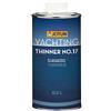 Jotun Thinner n°17 - Diluente per pitture/prodotti Epossidici