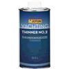 Jotun Thinner n°2 - Diluente per pitture alchidiche
