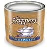 SKIPPER'S - ACRIGLASS UV - Vernice trasparente bicomponente poliacrilica Conf.0.750Lt