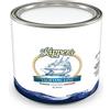 SKIPPER'S - ELIPRIMER 2C - Primer epossidico bicomponente per assi eliche flaps bianco Conf.0,500Lt