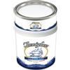 SKIPPER'S - ACRIGLASS ALTO DILATANTE - Smalto bicomponente poliuretanico brillante Conf.0.845Lt