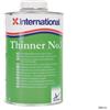 INTERNATIONAL THINNER N° 3 - Diluente per antivegetative e primocom Conf.Lt 1