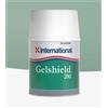 INTERNATIONAL GELSHIELD 200 - Primer epossidico per la prevenzione/protezione dell'osmosi Conf.0.750Lt