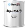 VENEZIANI AQUASTRIP - Sverniciatore base acqua per antivegetative Conf.2.5Lt