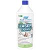 blue marine Laser Liquido decapante acido