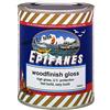 EPIFANES WOODFINISH GLOSS Trasparente monocomponente resistente UV per legni tropicali Conf.Lt1