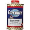 EPIFANES BRUSH THINNER Diluente per applicazioni a pennello rullo 0.5 Lt