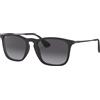 Ray-Ban Chris RB 4187 (622/8G)