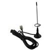 Combivox 59.042 Antenna magnetica completa di cavo da 3 mt - Combivox