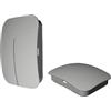 Combivox 59.904 Box ABS colore bianco per un modulo - Combivox