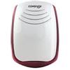 Combivox 61.054 Sirya Outdoor sirena civetta bianca con lampeggiante rosso - Combivox