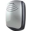 Combivox 61.052 Sirya Outdoor sirena autoalimentata 868 MHz grigia con lampeggiatore fumè - Combivox