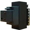Combivox 65.963 Modulo termostato per adattatore RJ45 colore nero - Combivox